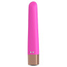 MyPlayToys Mini Vibro Keira 16 Vibrations Rose